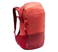 VAUDE Women's Tacora 22 Backpacks, Hotchili, Standard Size