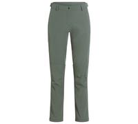 Vaude - Women's Tamaro Base Pants - Cycling bottoms size 46, olive