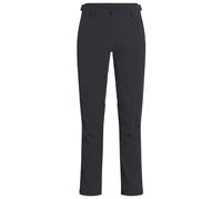 Vaude - Women's Tamaro Base Pants - Cycling bottoms size 48, grey