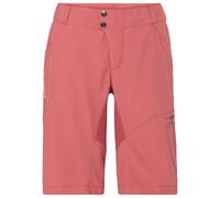 Vaude - Women's Tamaro Shorts II - Cycling bottoms size 20, pink