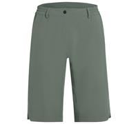 Vaude - Women's Tamaro Shorts III - Cycling bottoms size 36, olive