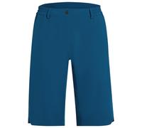 Vaude - Women's Tamaro Shorts III - Cycling bottoms size 38, blue