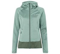 Vaude Tekoa Ii Jacket Green 40 Women