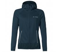 Vaude - Women's Tekoa Fleece Jacket II - Fleece jacket size 20, blue