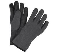 Vaude - Women's Tinshan Gloves V - Gloves size 7, grey