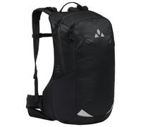 Vaude Bike W Trailvent 10l Backpack Black