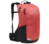 Vaude - Women's Trailvent 10 - Cycling backpack red