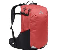 Vaude - Women's Trailvent 15 - Cycling backpack red