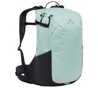 Vaude - Women's Trailvent 15 - Cycling backpack size 15 l, grey