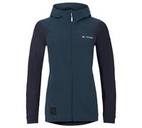 Vaude Bike Tremalzo Jacket Blue 38 Woman 38 Dark Sea