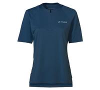 VAUDE Women's Tremalzo Q-Zip Shirt T