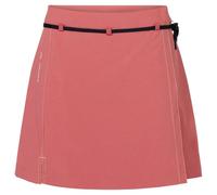 Vaude - Women's Tremalzo Skirt IV - Cycling bottoms size 16, pink