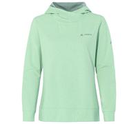 Vaude - Women's Tuenno Pullover - Hoodie size 20, green