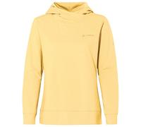 Vaude - Women's Tuenno Pullover - Hoodie size 20, sand