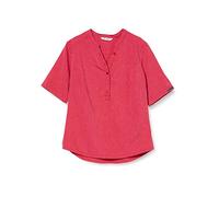 Vaude Women's Turifo Shirt II Shirt - Crimson Red, 34