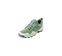 VAUDE Women's TVL Comrus Tech STX Walking Shoe, Willow Green, 37 EU