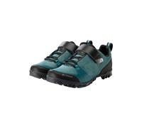 Vaude TVL Pavei II - Cycling shoes - Women's Mallard Green 39