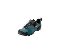 Vaude Bike Tvl Pavei 2.0 Mtb Shoes Blue EU 42 Woman