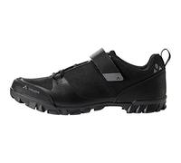 VAUDE Women's Tvl Pavei 2.0 Cycling Shoe, Black, 5 UK