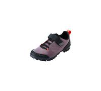 VAUDE Women's TVL Pavei 2.0 Cycling Shoes, BlackBerry, 36 EU