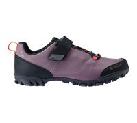 VAUDE Women's Tvl Pavei Ii - Women - Purple / Black - size 4- model 2024 4