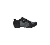 VAUDE Women's Tvl Skoj, Women’s Road Biking Shoes, Black (Black 010), 8.5 UK (42 EU)