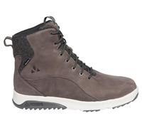 VAUDE Women's Ubn Kiruna Ii Mid STX Ankle Boots, Anthracite, 6.5 UK