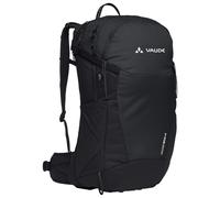 Vaude - Women's Wizard 22+4 - Walking backpack black