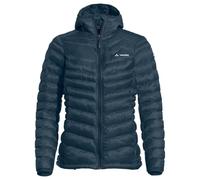 Vaude Batura Insulation Jacket Blue 44 Woman