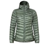 VAUDE Batura Women's Hooded Insulation Jacket