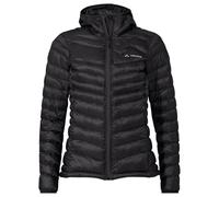 Vaude Batura Insulation Jacket Black 38 Women