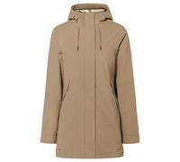 VAUDE Women's Women's Coreway Parka Jacket (pack of 1)