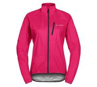 VAUDE Women's Women's Drop Jacket Iii Rain Jacket