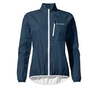 VAUDE Women's Women's Drop Jacket Iii Rain Jacket