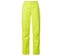 VAUDE Women's Women's Drop Pants Ii Trouser