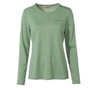 VAUDE Women's Women's Essential Ls T-Shirt T-Shirt