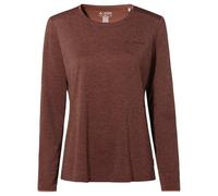 VAUDE Women's Women's Essential Ls T-Shirt T-Shirt