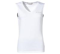 Vaude - Women's Essential Top - Sport shirt size 10, white