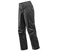 Vaude Bike Fluid Pants Black 46 / Regular Woman