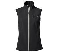 VAUDE Women's Women's Hurricane Vest Iii West
