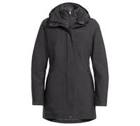 VAUDE Women's Women's Idris 3in1 Parka III Double jacket