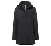 VAUDE Women's Women's Idris 3in1 Parka Iv Jacket