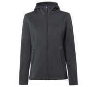 VAUDE Women's Women's Idris Fleece Hoody Jacket