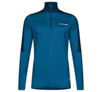 VAUDE Women's Women's Livigno Halfzip Ii T-Shirt (Pack of 1)