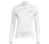 VAUDE Women's Women's Livigno Halfzip Ii T-Shirt (Pack of 1)