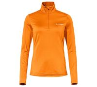 VAUDE Women's Women's Livigno Halfzip Ii T-Shirt (Pack of 1)