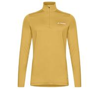 VAUDE Women's Women's Livigno Halfzip Ii T-Shirt (Pack of 1)
