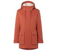 VAUDE Women's Women's Manukau Parka Iii Jacket