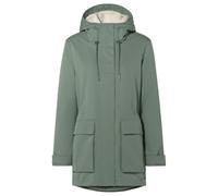 VAUDE Women's Women's Manukau Parka Iii Jacket