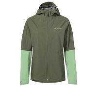 VAUDE Women's Women's Moab Rain Jacket Ii Jacket